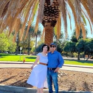 Meet your Posher, Ha tran